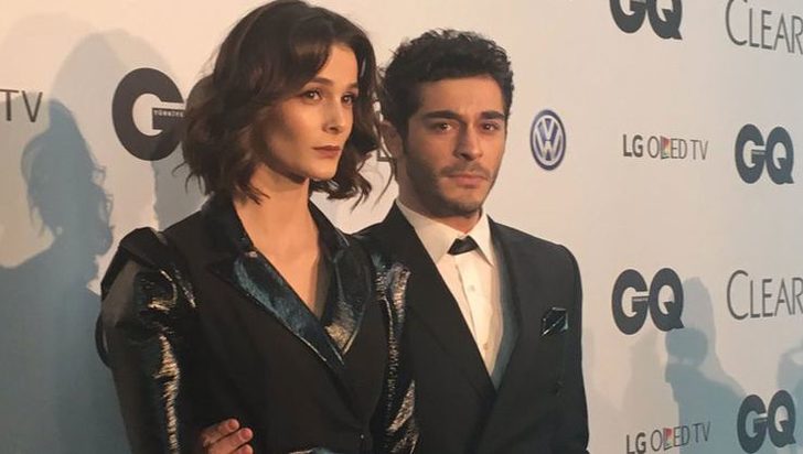 Burak Deniz ile Büşra Develi ayrıldı mı?